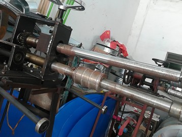 小粮仓机械